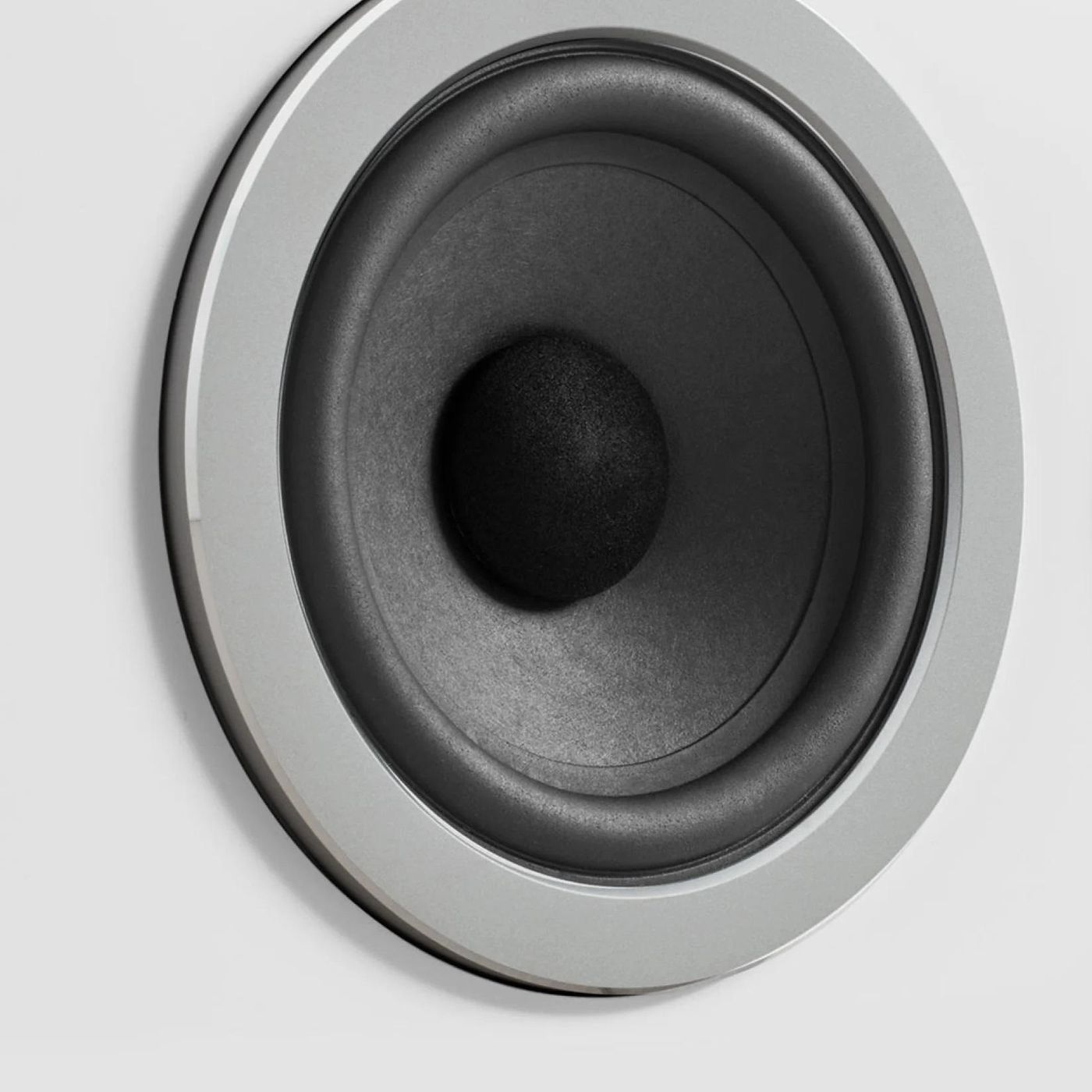 Підлогова акустика Bowers & Wilkins 702 S3 Satin White