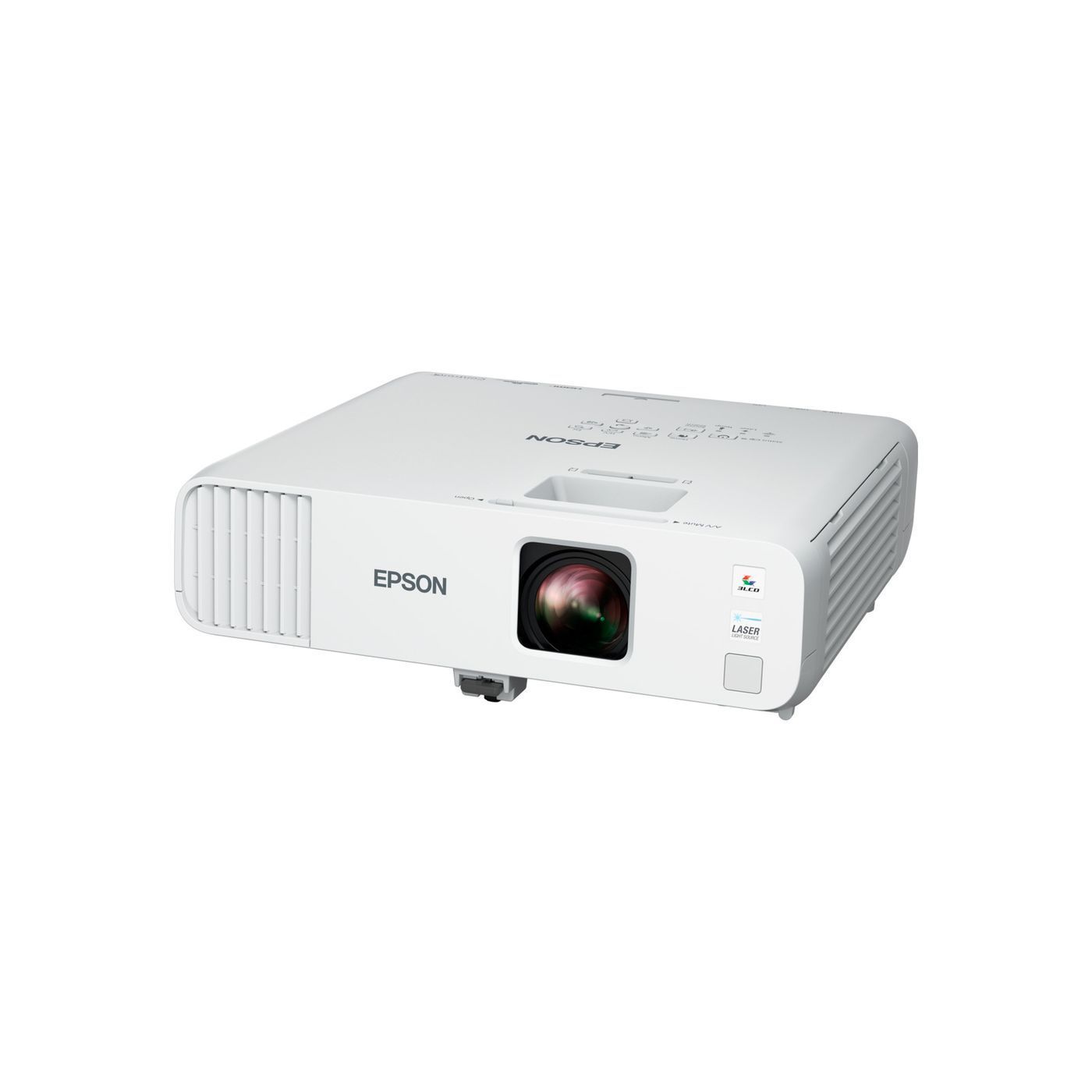 Проєктор Epson EB-L260F White (V11HA69080)