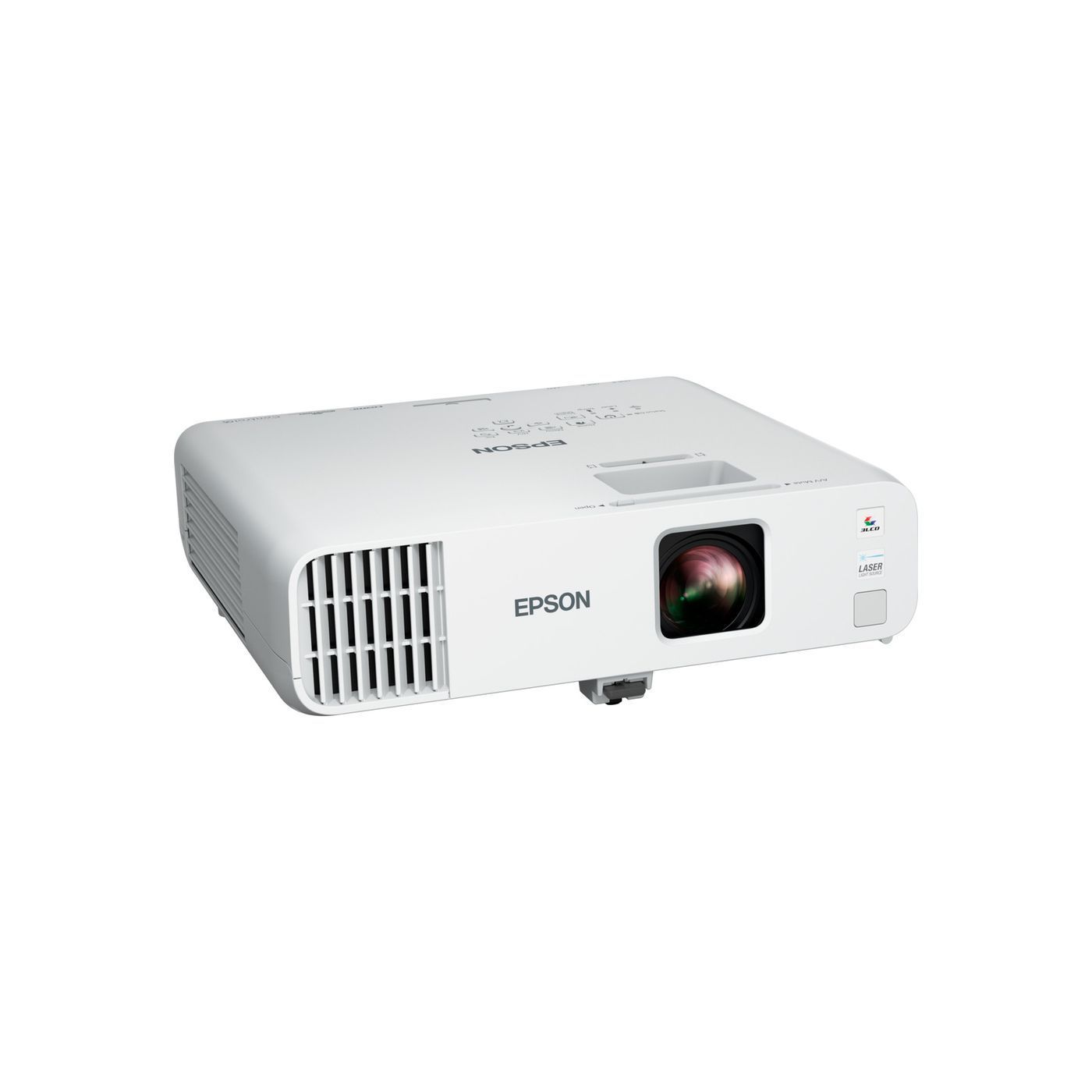 Проєктор Epson EB-L260F White (V11HA69080)