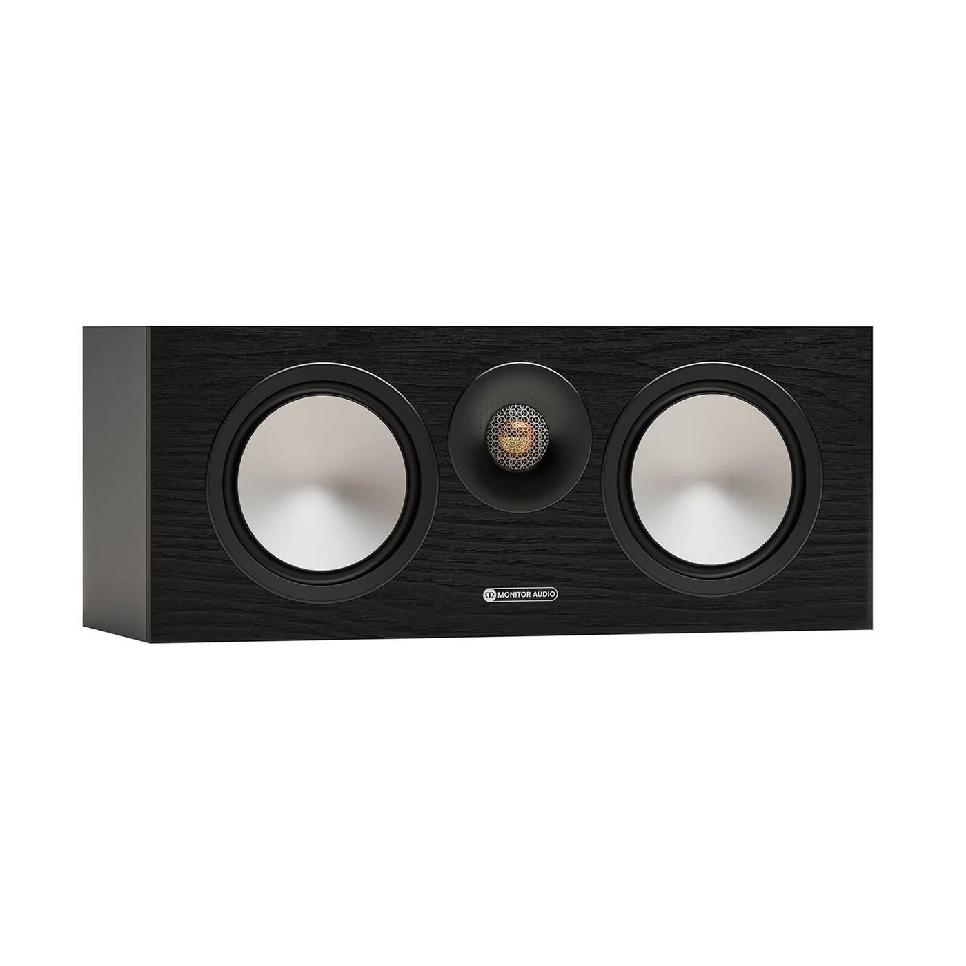 Центральный канал Monitor Audio Bronze Centre 7G Black