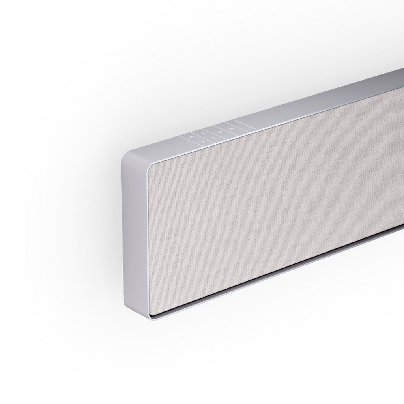 Звуковая панель Bang & Olufsen Beosound Stage Nordic Ice