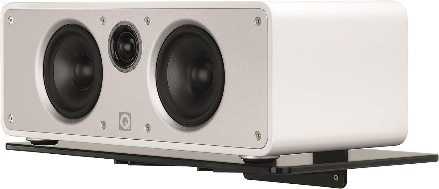 Акустика Q Acoustics Q CONCEPT CENTRE GLOSS WHITE (QA2695)