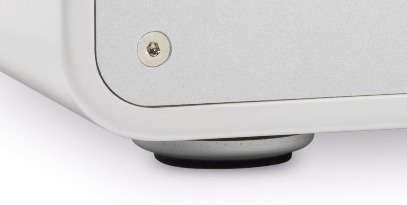Акустика Q Acoustics Q CONCEPT CENTRE GLOSS WHITE (QA2695)