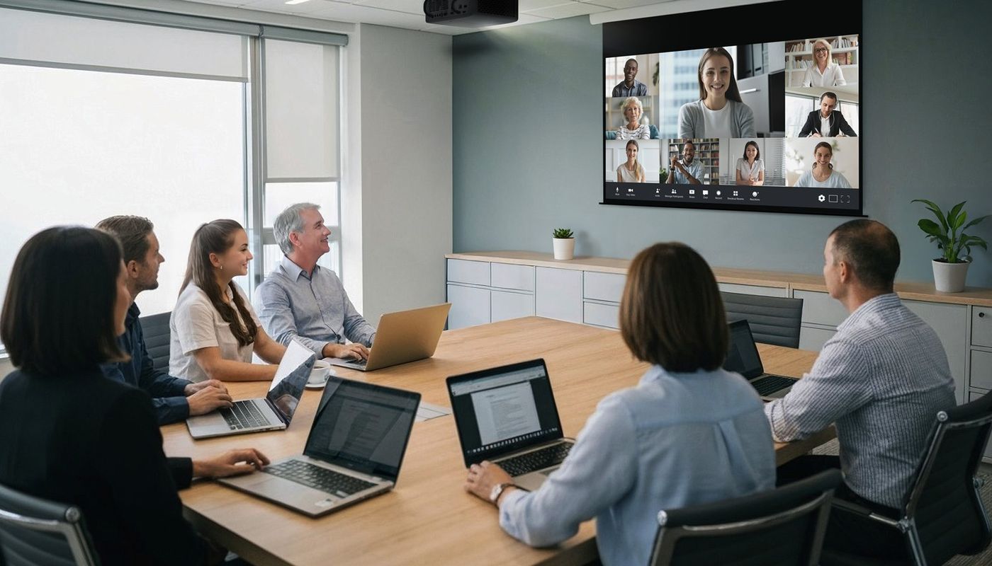 Проектор 4K Optoma UHZ36STe