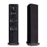 Напольная акустика Wharfedale EVO 4.3 Black Oak