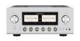 Інтегральний підсилювач Luxman L-509Z Silver