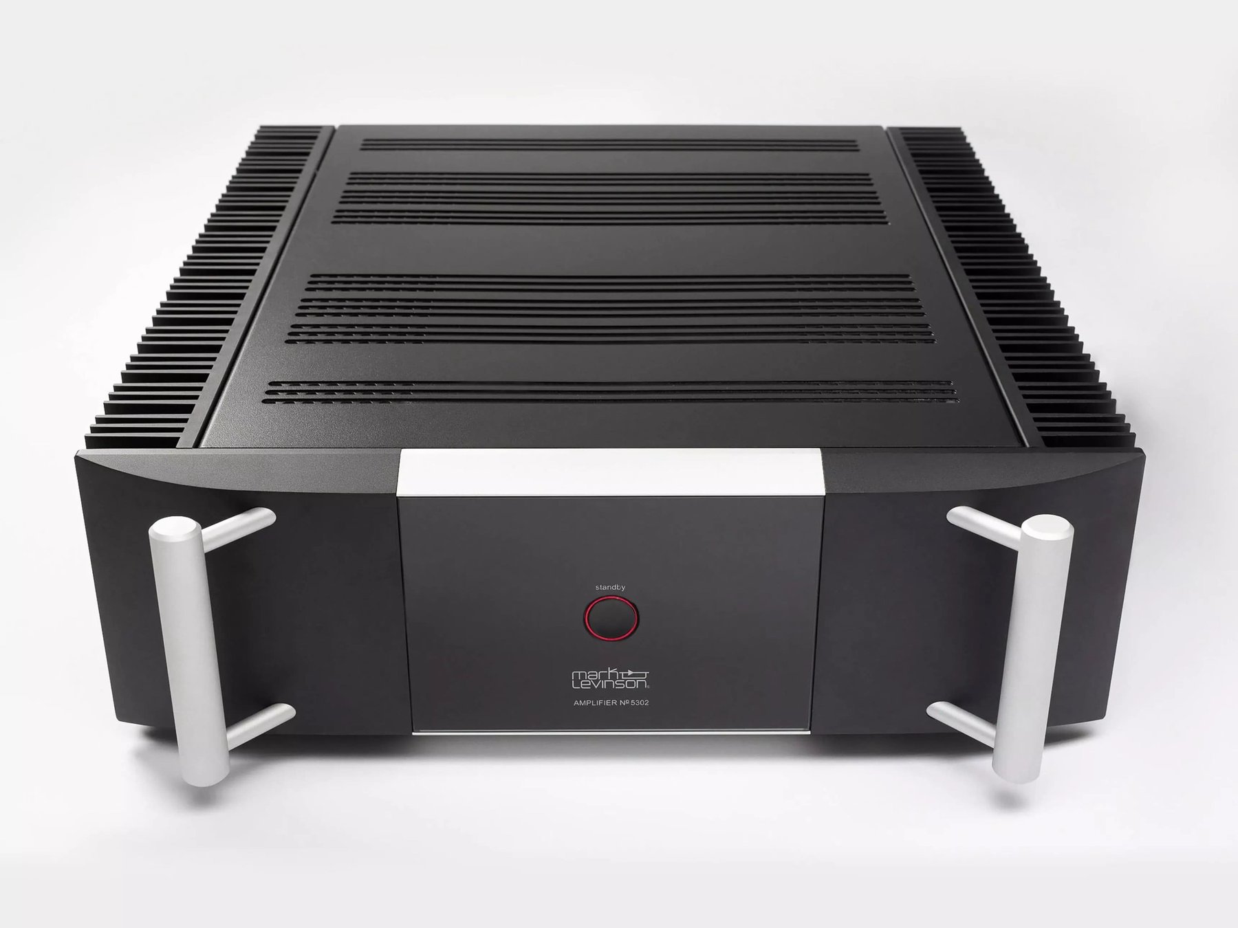 Підсилювач потужності Mark Levinson №5302