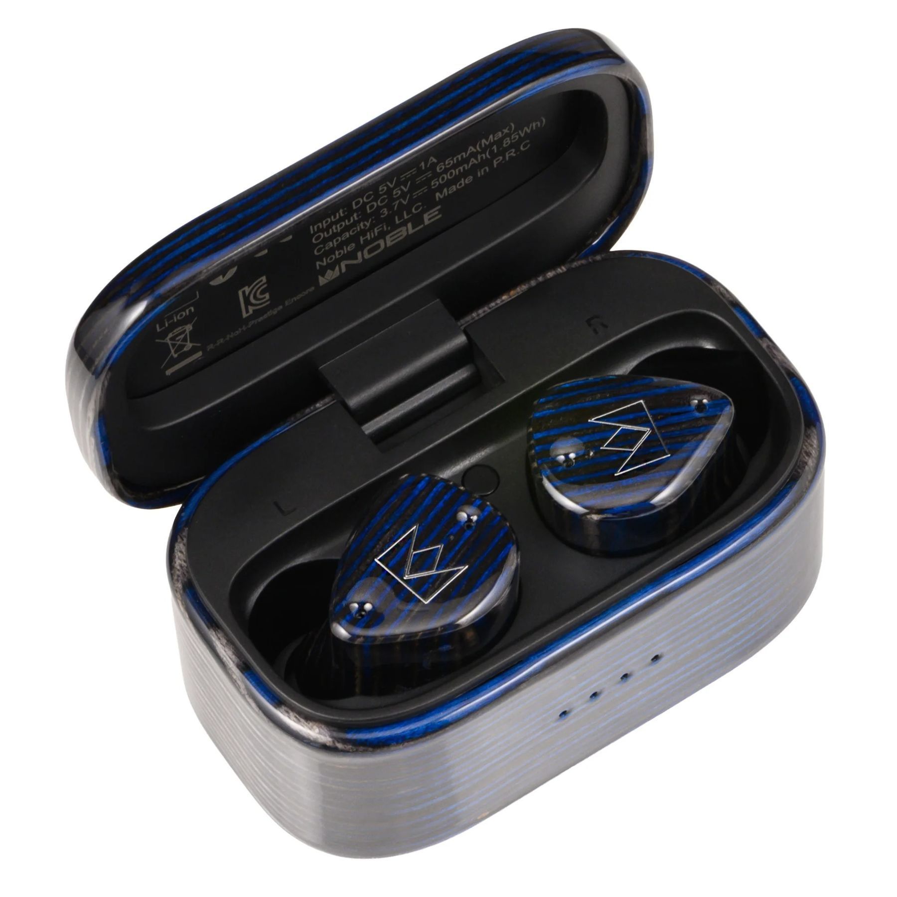 ⭐☜➀☞⭐【Наушники Noble Audio Fokus Prestige Encore】⭐☜➀☞⭐