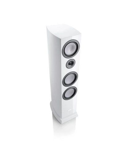 Акустика Canton Vento 80 White High Gloss