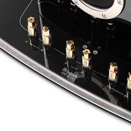 Підлогова Акустика Mcintosh XRT2.1K Piano Black