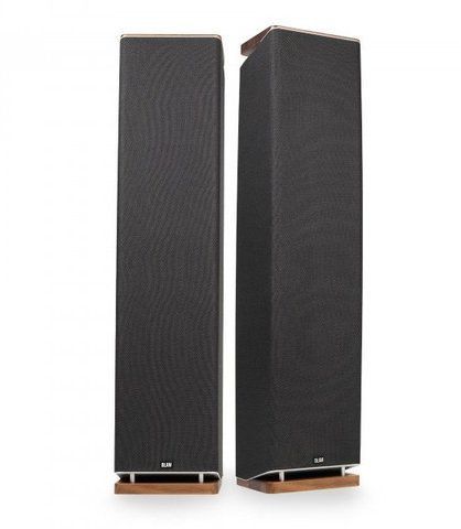 Підлогова акустика BLAM Tenor Tower Passive Walnut
