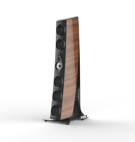 Підлогова Акустика Sonus Faber Suprema Walnut