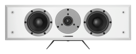 Центральный канал Dynaudio Emit M15 C White