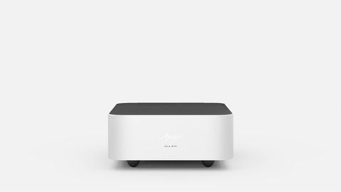 Фонокорректор Fezz Audio Gaia Mini EVO MM/MC Republika