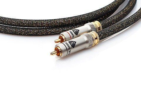 Межблочный кабель HiDiamond Signal Diamond 3 RCA