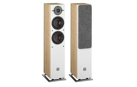 Акустика DALI Oberon 7 Light Oak