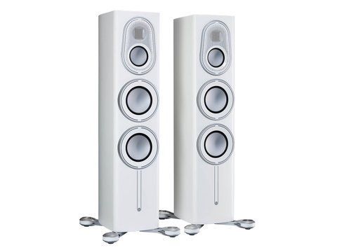 Напольная акустика Monitor Audio Platinum 200 3G Pure Satin White
