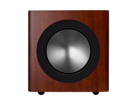 Сабвуфер MONITOR AUDIO Radius 380 Walnut