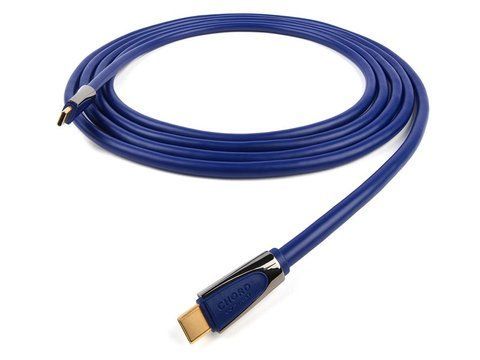 USB кабель CHORD Clearway USB A-C 1m
