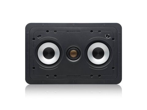 Встраиваемая акустика MONITOR AUDIO CP-WT140 LCR Trimless Inwall