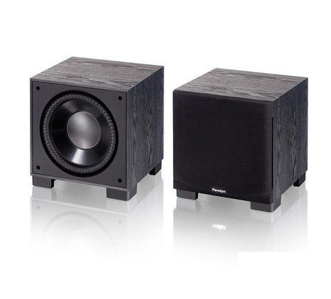 Сабвуфер Paradigm Monitor Series v.7 Sub 8 Black