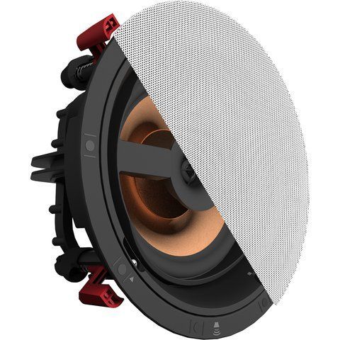 Вбудована акустика Klipsch PRO-18RC