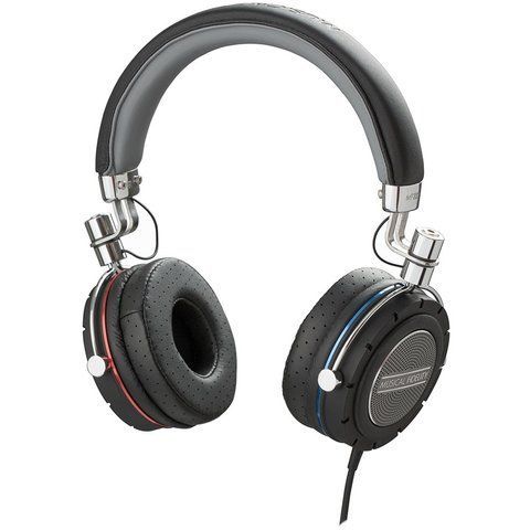 Навушники Musical Fidelity MF200