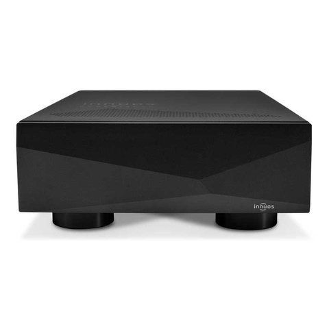 Мережевий комутатор Innuos PhoenixNET Black