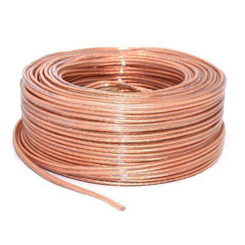 Акустичний кабель MT-Power Master Speaker Wire 2/18 AWG