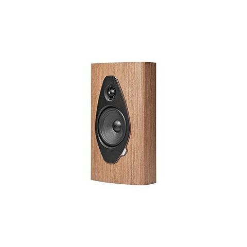Настенная Акустика Sonus Faber Sonetto Wall G2 Walnut