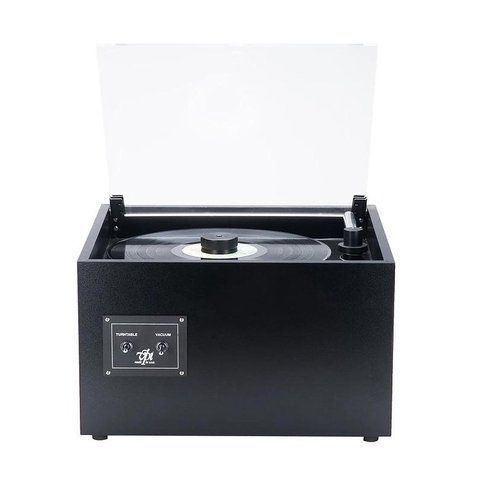 Двигатель VPI Vacuum Motor For HW-16, HW-16.5, & MW-1