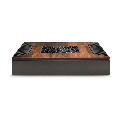 Музыкальный сервер Roon Nucleus Titan Wood