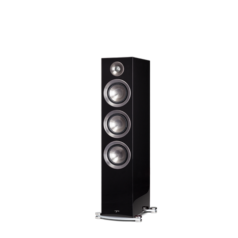 Напольная акустика Paradigm Prestige 85F Piano Black
