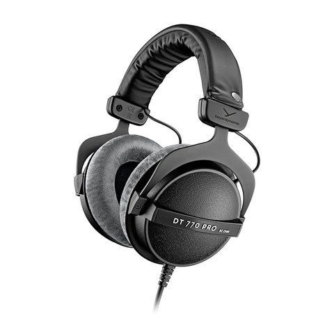Наушники Beyerdynamic DT 770 PRO 80 ohms (254561)