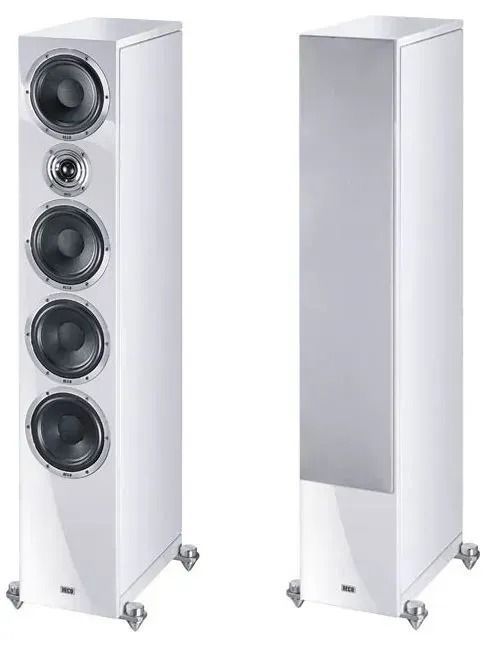 Акустика Heco In Vita 9 White