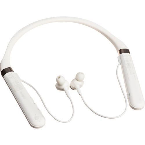 Бездротові навушники Yamaha EP-E70A White