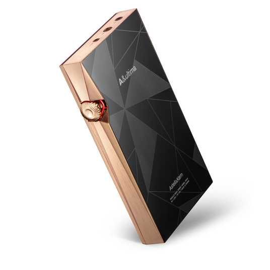 ⭐☜➀☞⭐【Портативный аудиоплеер Astell&Kern A&ultima SP3000