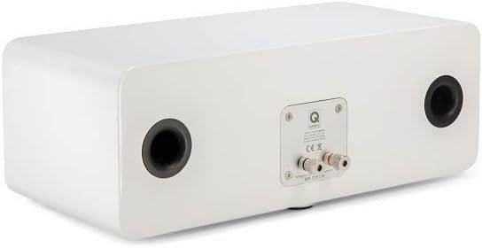 Акустика Q Acoustics Q CONCEPT CENTRE GLOSS WHITE (QA2695)
