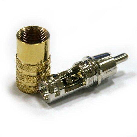 Разъем Cardas GRCM 6mm