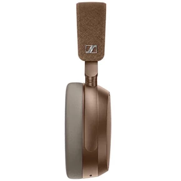 Навушники Sennheiser MOMENTUM 4 Wireless Brown (800074)