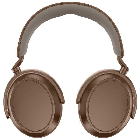 Навушники Sennheiser MOMENTUM 4 Wireless Brown (800074)