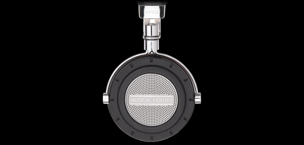 Навушники Musical Fidelity MF200