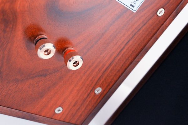 Полочная акустика Harbeth P3ESR Rosewood