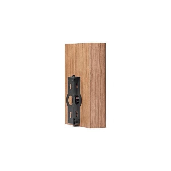 Акустика настінна Sonus Faber Sonetto Wall G2 Walnut