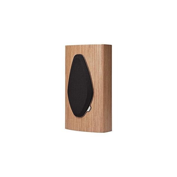 Акустика настінна Sonus Faber Sonetto Wall G2 Walnut