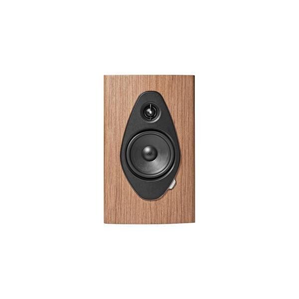 Акустика настінна Sonus Faber Sonetto Wall G2 Walnut