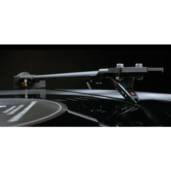 Програвач вінілу Pro-Ject Automat A1 OM10 Black