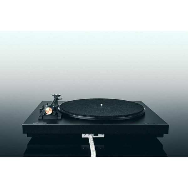Програвач вінілу Pro-Ject Automat A1 OM10 Black