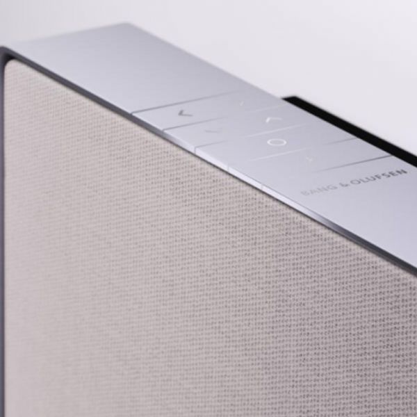 Звуковая панель Bang & Olufsen Beosound Stage Nordic Ice