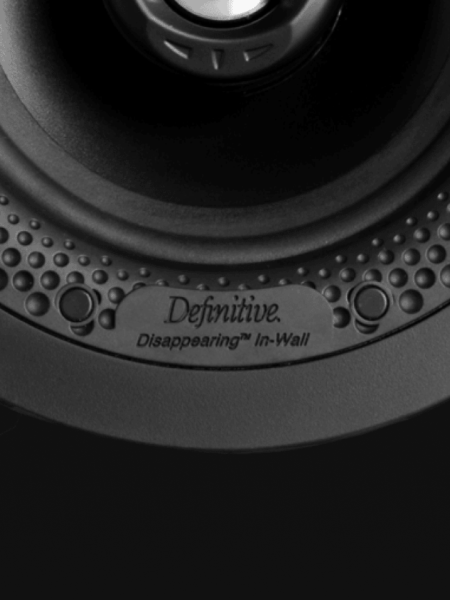 Вбудована акустика Definitive Technology Di5.5R